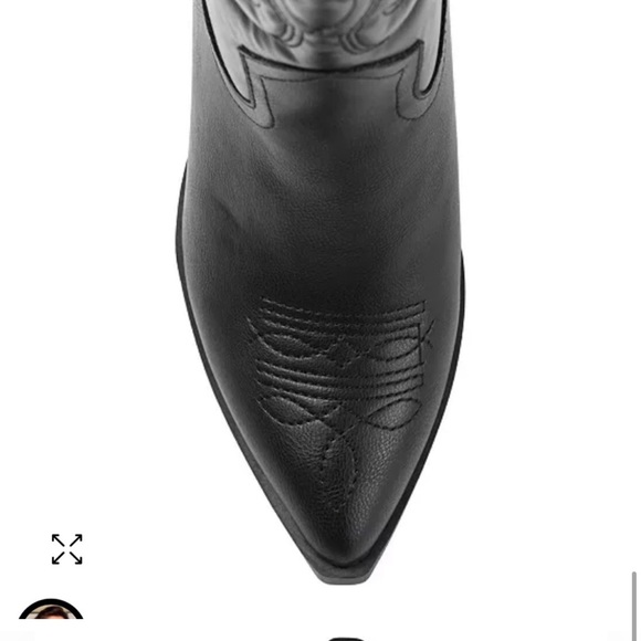 Western Boots - Picture 2 of 3